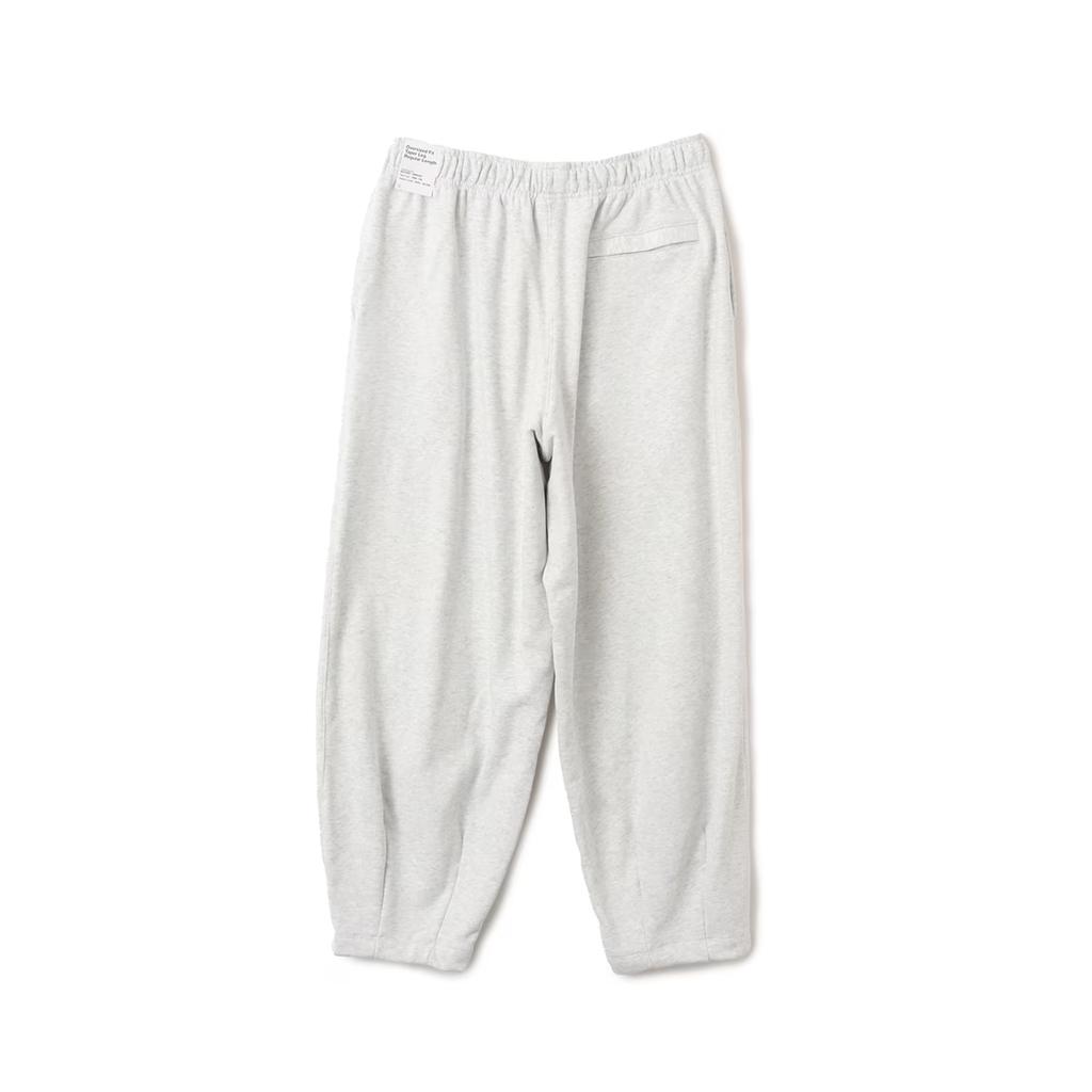 Nike SS25 Club Oversized Pants Men Pants Hawthorn White HJ1823-051