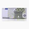 16 стилей, мужской кошелек, ультратонкий кошелек Billeteras Para Hombr, короткий кошелек с рисунком банкнот, унисекс, кошелек для монет, кошелек для женщин