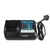 Зарядное устройство DC10WD Замена для аккумулятора MAKITA 10.8V 12V BL1016 BL1040B BL1015B BL1020B BL10DC10SA CL107FDWY CL107DWM AC100-260V