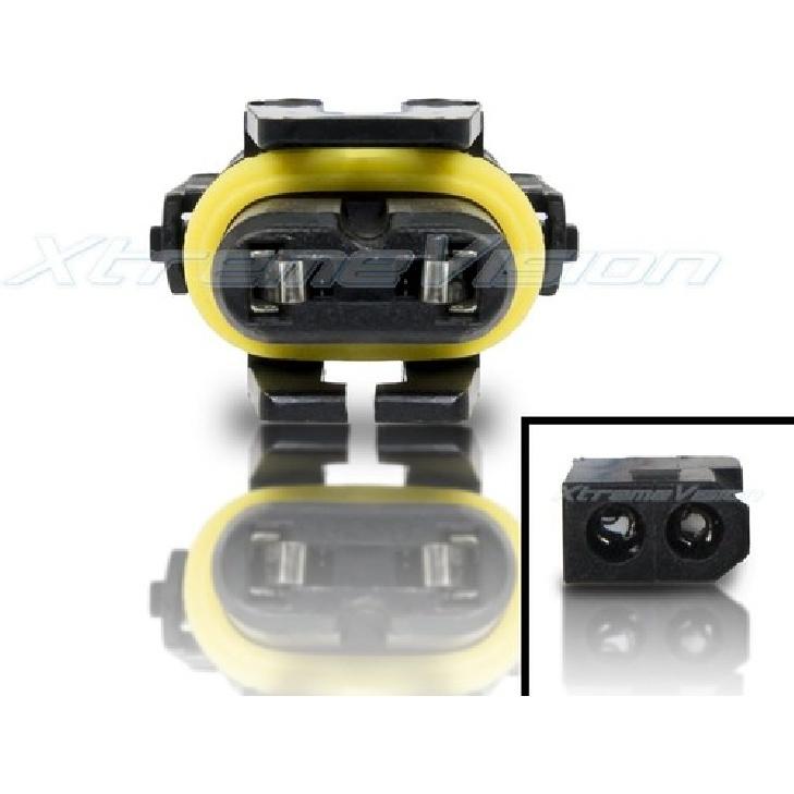 H4/9003 Bi-Xenon Hi/Lo Plug-and-Play Relay Bi-Xenon Harness H4/9003