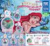 Disney The Little Mermaid Memorial Water Dome Collection Все 6 типов наборов Gacha Gacha