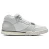 Nike Air Trainer 1 Photon Dust Men Sneakers Grey Smoke-Grey White DM0521-001