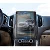 2 шт. Защитная пленка для экрана Ford Edge 2024 г. для Ford Edge 2021–2024 гг. (SE, SEL, ST-Line, Титан, ST )12-дюймовый дисплей, экран Ford EdgeRadio 2024 года выпуска