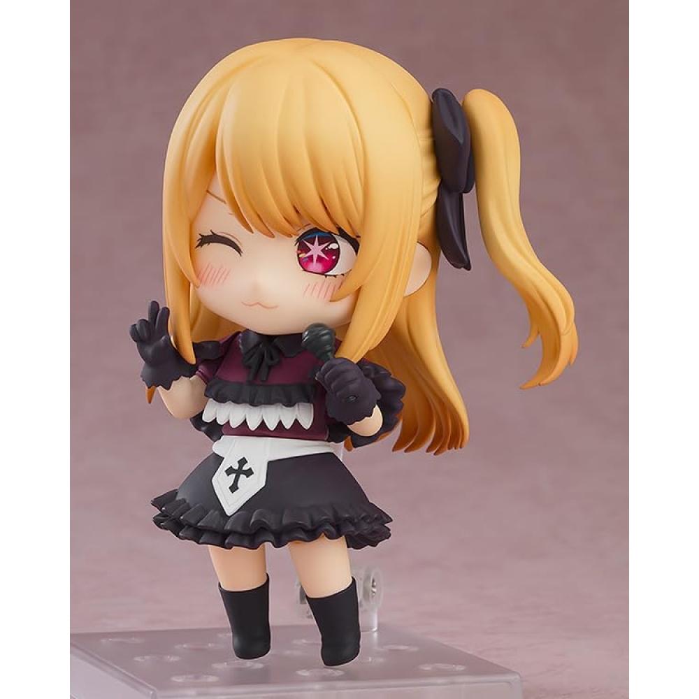 Nendoroid TV аниме [Oshinoko] Руби немасштабная пластиковая раскрашенная подвижная фигурка