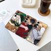 Чехол для телефона с аниме-изображением Brothers Without A Tomorrow для Samsung S 24 Fe 25 Ultra Plus 20 Lite 21 30 22 23 24 22 Ultra 5G Fundas