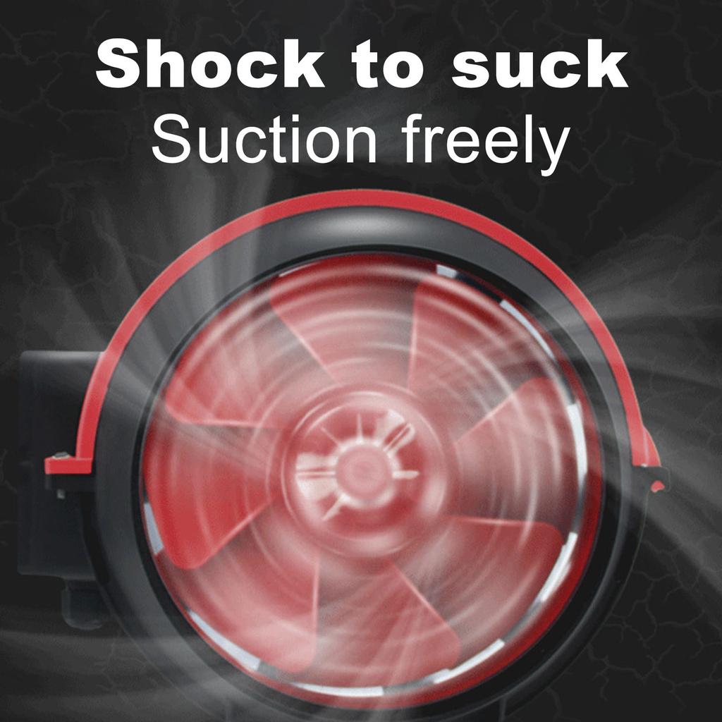 Ventilator 29/30db Adjustable Speed Easy To Install