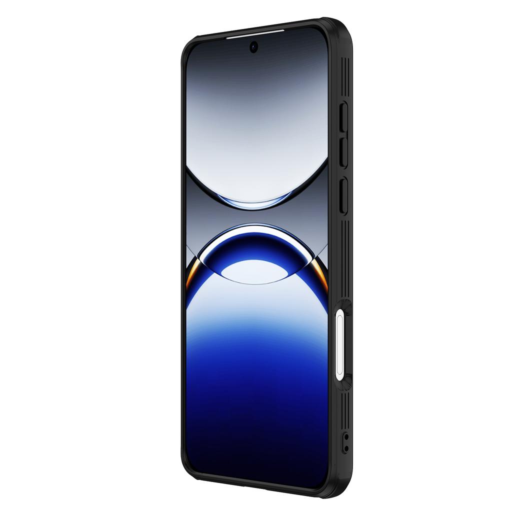 Camshield Prop Series for Oppo Find X8 Ultra 5G Case Slide Camera Protection PC+TPU Phone Cover