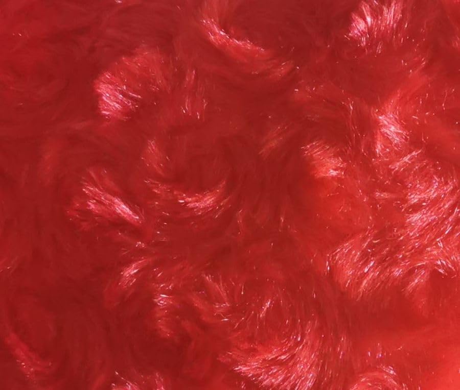 Плюшевая мини-подушка VX в форме сердца, 20 см, Красная, Мягкий плюшевый материал, Декор ко Дню святого Валентина, MKHR-01