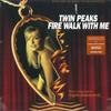 LP Record OST, ANGELO BADALAMENTI - Twin Peaks - Fire Walk With Me 081227940294 WARNER BROS 2017 Europe Soundtracks & Musicals