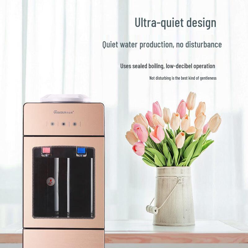LISM Smart Hot & Cold Water Dispenser