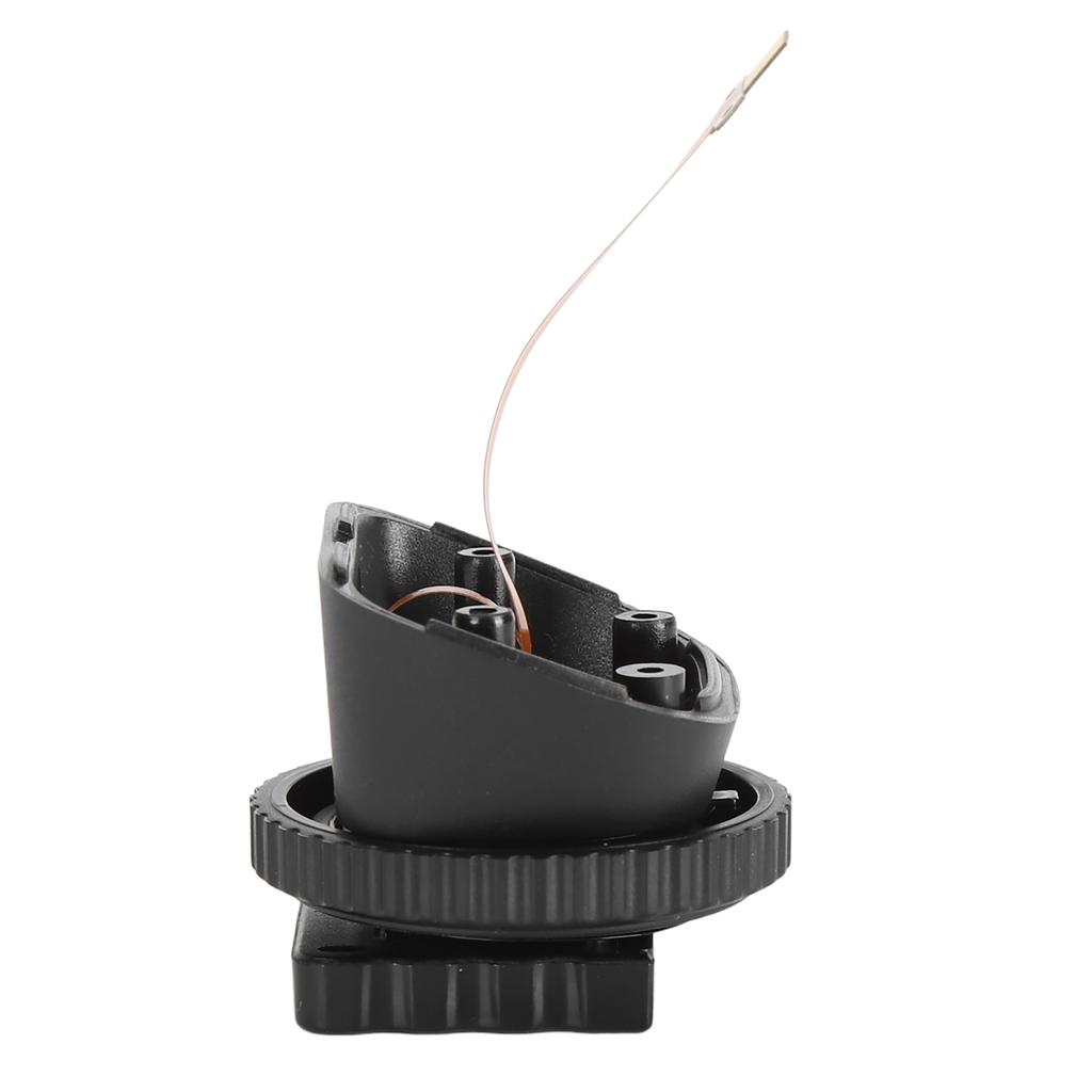 Hot Shoe Mount Foot Replacement Compatible for Xpro S Flash Fix Repair Parts Easy To Install