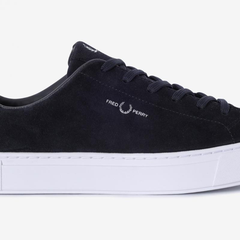 Fred Perry Мужские кроссовки Sfpm2438319