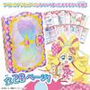 Кими идолу Соберите ленту Киралун [BANDAI] PreCure Book