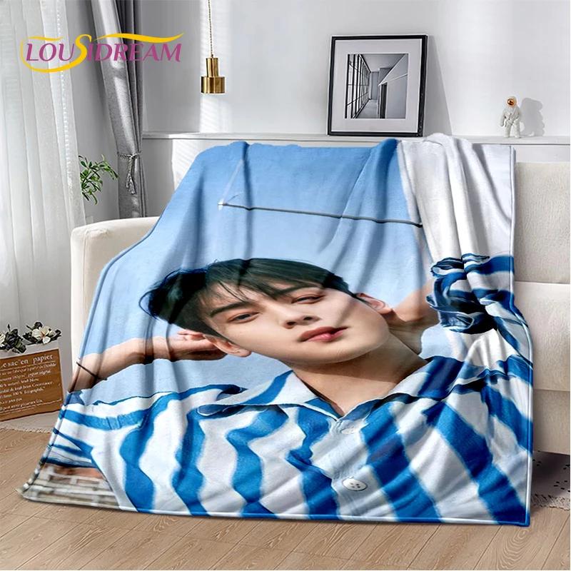 29 стилей True Beauty Hwang in Youp Cha EunWoo Blanket, мягкое покрывало для дома, спальни, кровати, дивана, пикника, путешествия, офиса