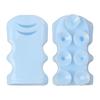Bathroom Accessories Suction Cup Wall Rack Bathroom Hooks Shower Bracket Shower Head Holder