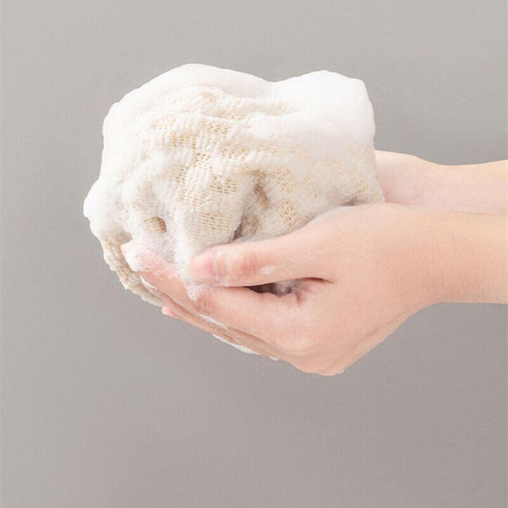 Отшелушивающее японское полиэстеровое полотенце, мочалка для мытья, скраб для душа, полотенца для душа, губка для душа