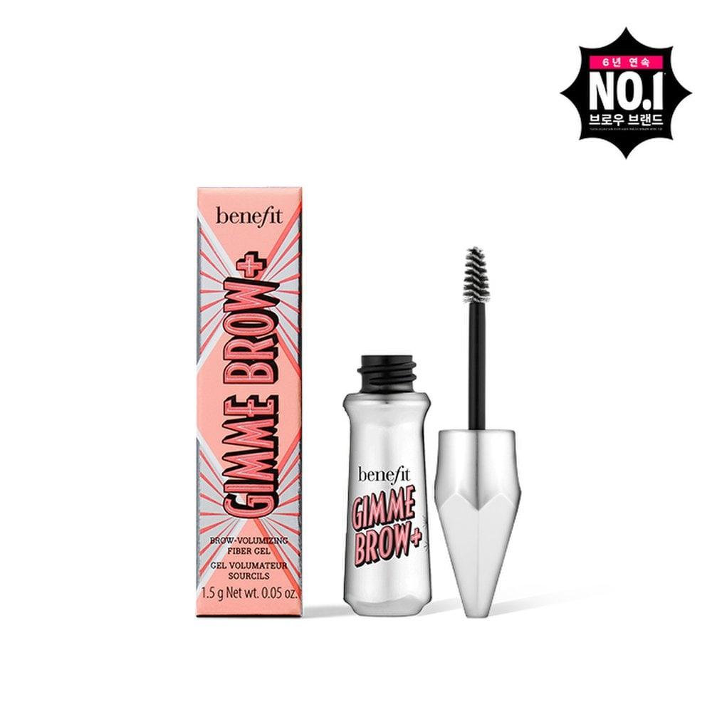 Kimmi Brow+ Mini (Волшебная тушь для бровей)