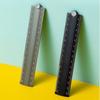 15cm 30cm Metal Stationery Rule Simple Style Student Drawing Measuirng Tool  Primary School