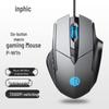 Беспроводная Bluetooth-мышь Inphic W1 с аккумулятором