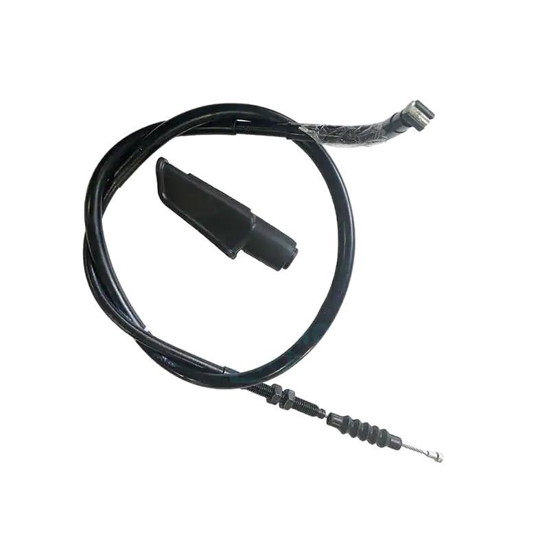 Для мотоцикла Cfmoto Оригинальные аксессуары 250sr Трос сцепления Cf250-6a Трос сцепления