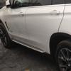2017 BMW X5 Side Steps & Foot Pedals for Enhanced Modification