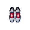 Jordan 1 Mid SE Deep Royal GS BQ6931-400