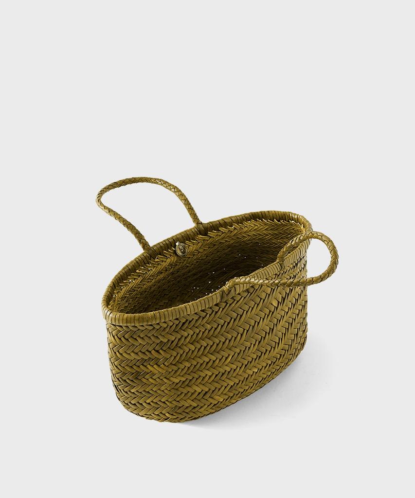 Dragon Diffusion Triple Jump Small 8811 Bamboo Green Dragonback
