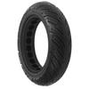 10*2.5 Solid Tire with 44mm Slot for Segway Ninebot Max G30 Scooters