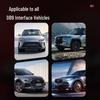 Диагностические и адаптерные кабели OBD