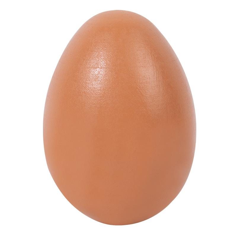 Детский деревянный игрушечный домик/трехцветное яйцо/яйцо-утка в виде лотоса своими руками/игрушечное яйцо с граффити, расписанное вручную