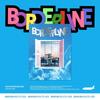 КИХЁН - Borderline [Версия Route] Мини-альбом