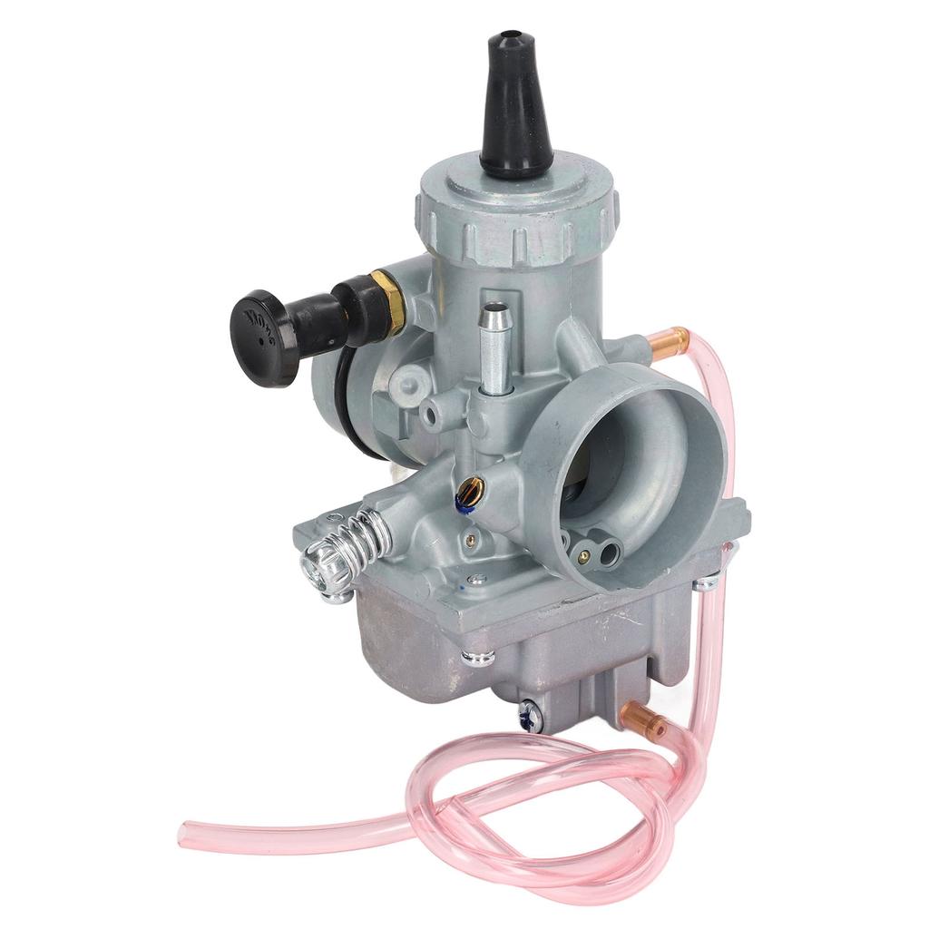 28 мм Мотоциклетный карбюратор Цинковый сплав Карбюратор двигателя Замена для Suzuki TZR125 RM65 RM80 RM85