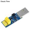 ESP8266 ESP-01 ESP-01S Загрузчик WIFI-модулей ESP LINK v1.0 для Arduino