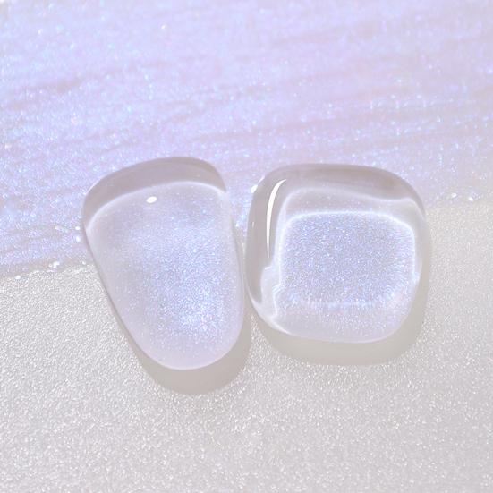 Yousheng 10 мл гель для ногтей безопасный простой в использовании легкий Aurora Dream поляризованный светлый гель-лак для ногтей для девочек