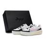 Кроссовки Nike Air Force 1 для скейтбординга, женские, низкие, белые, DJ9946-101(Team80-S-BOX)