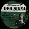12inch Record BLACKOUT JA - Too Long Victim (Manasseh Vocal); ( 149355 Digi. Signa 2016 UK Reggae, Ska & Dub