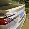 Задний спойлер для Camry девятого поколения (2024-2026) для зарубежных рынков