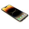 Мобильный телефон I14 Pro Plus 6,6 дюйма, сеть 4G, для Android 13, 12 ГБ 256 ГБ, смартфон с аккумулятором 7000 мАч, 1440x3040P, передняя камера