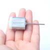 10 pcs AZGIANT FC280 Car latch Door Lock Motor 12V DC folding mirror motor, ESL steer ELV lock motor, gas tank motor fuel engine