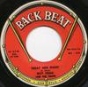 7-дюймовая пластинка ROY HEAD & THE TRAITS - Treat Her Right / So Long, My Love 546 Back Beat 1965 US Rock Used