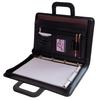 Elegant Men' A4 Briefcase - Stylish Business Briefcase with Handle and Ring