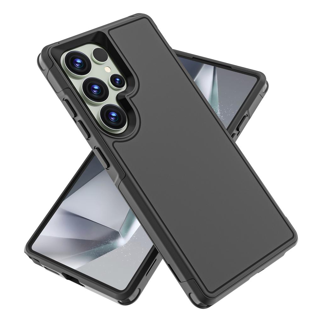 Защитная сумка для телефона Жесткий прочный чехол для Samsung Galaxy S26 Ultra S25 FE A17 S24 S23 S22 Plus A56 A36 A16 5G A55 A54 A15 A14