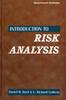 Книга Introduction To Risk Analysis : A Systematic Approach To Science-Based Decision Making