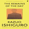 The Remains of the Day by Kazuo Ishiguro Paperback Book 9780571258246