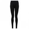 Womens/Ladies Seamless Adjustable Leg Length Leggings