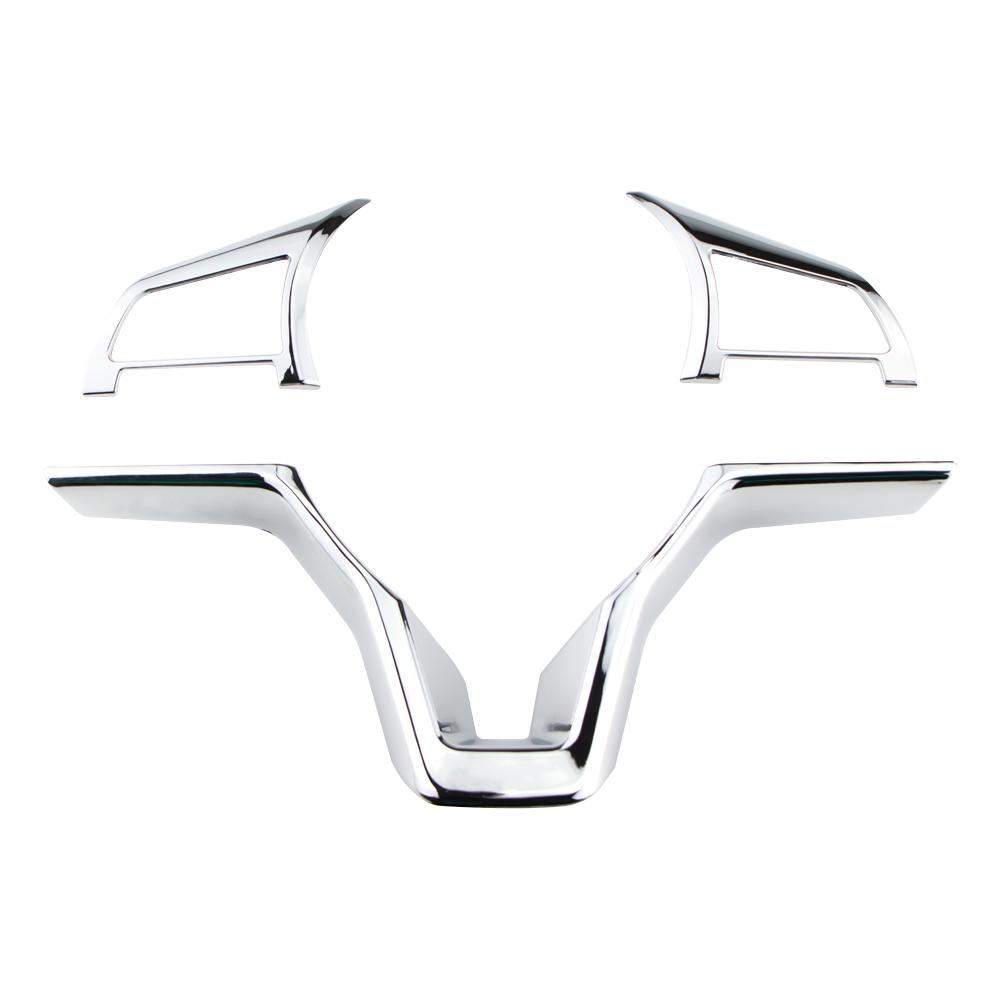 Накладка на панель рулевого колеса автомобиля, накладка, наклейка для Nissan Qashqai J11 Xtrail T32 Rogue Note Versa Kicks Juke Micra Leaf Sentra