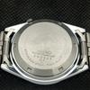ВОССТАНОВЛЕННЫЕ ВИНТАЖНЫЕ МУЖСКИЕ ЧАСЫ SEIKO 5 AUTOMATIC JAPAN D/D SILVER 593a-a311253-2
