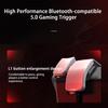 MB02 Gaming Trigger Burst Automatic Pressure One Button Shot HID Standard Mode Continuous