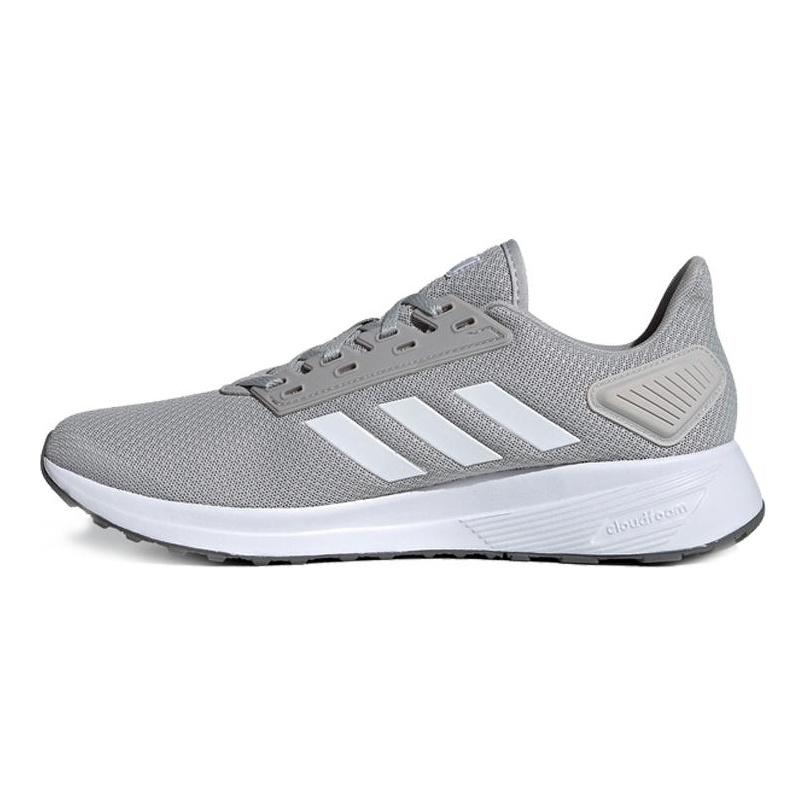 adidas Duramo 9 'Серый Белый' EE7923