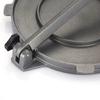 Heavy Duty Tortilla Press Maker With Handle Corn Pie Tool Easy to Use Durable